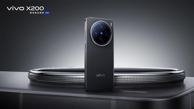 vivo Q3国内登顶剑指四连冠龙8游戏国际登录华尔街见闻站队