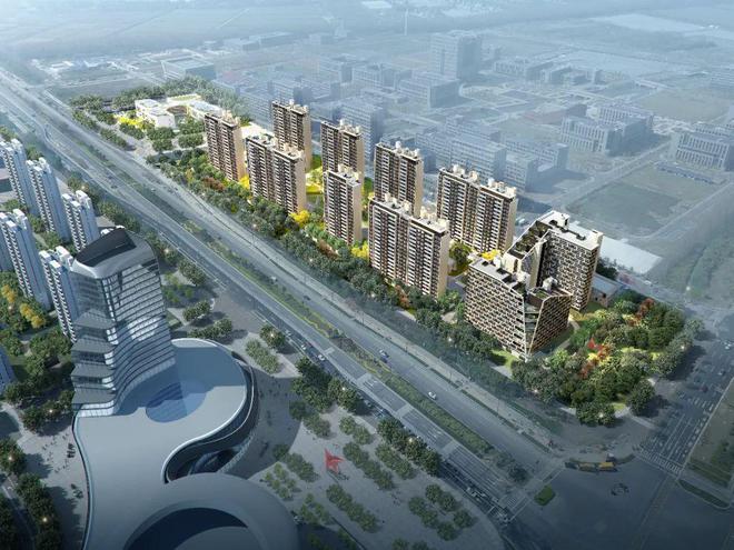 府里2024最新房价＋户型图＋配套龙8体育特发学府里网站-上海特发学