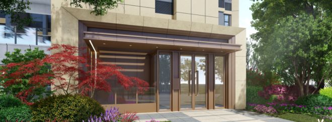 府里2024最新房价＋户型图＋配套龙8体育特发学府里网站-上海特发学(图10)