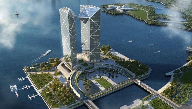 府里2024最新房价＋户型图＋配套龙8体育特发学府里网站-上海特发学(图13)