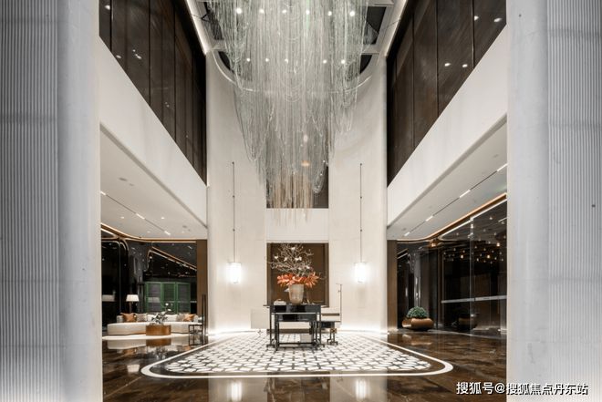 湾』2025网站-花语前湾详情-上海房天下龙8long8国际唯一网站『中国铁建花语前(图8)