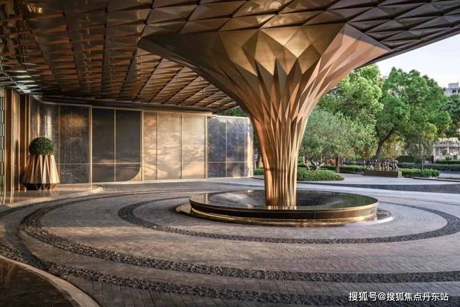 湾』2025网站-花语前湾详情-上海房天下龙8long8国际唯一网站『中国铁建花语前(图20)