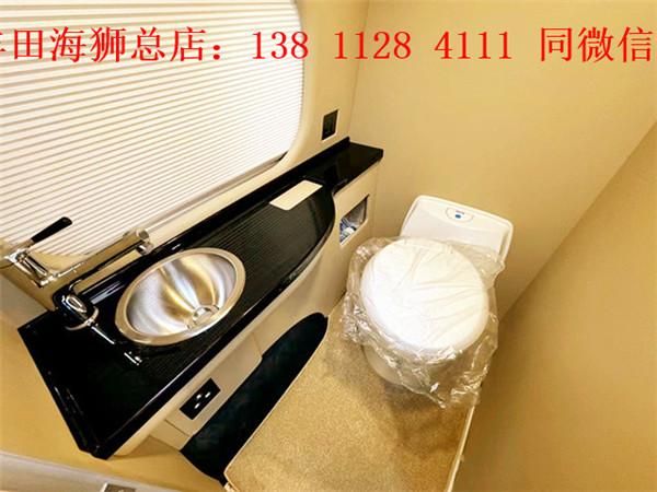 置 广东丰田海狮经销商电话广州丰田海狮4s店地址位(图4)