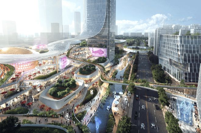 发布:探索理想居住新境界!发布丨保利海上瑧悦售楼处(图1) 发布:探索理想居住新境界!发布丨保利海上瑧悦售楼处(图1)