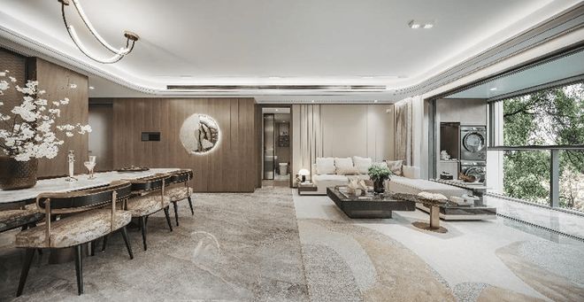 发布:探索理想居住新境界!发布丨保利海上瑧悦售楼处(图21) 发布:探索理想居住新境界!发布丨保利海上瑧悦售楼处(图21)