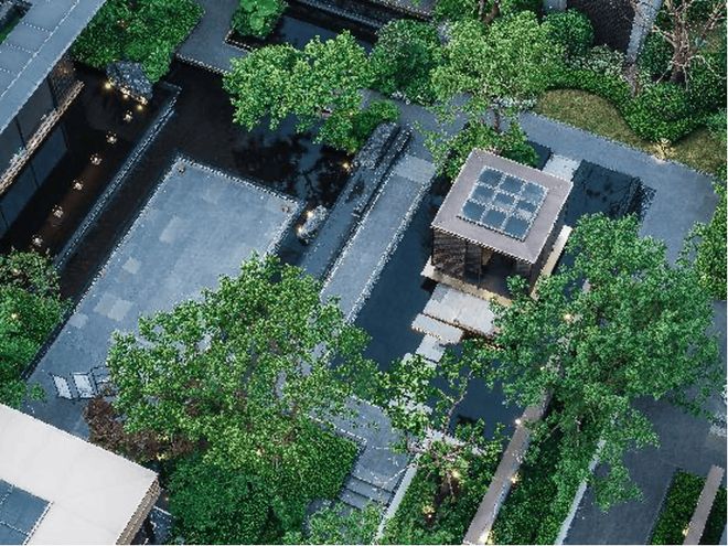 发布:探索理想居住新境界!发布丨保利海上瑧悦售楼处(图24) 发布:探索理想居住新境界!发布丨保利海上瑧悦售楼处(图24)