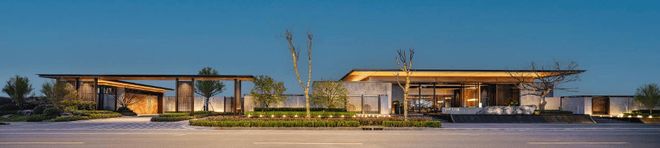 发布：探索理想居住新境界！发布丨保利海上瑧悦售楼处(图25)