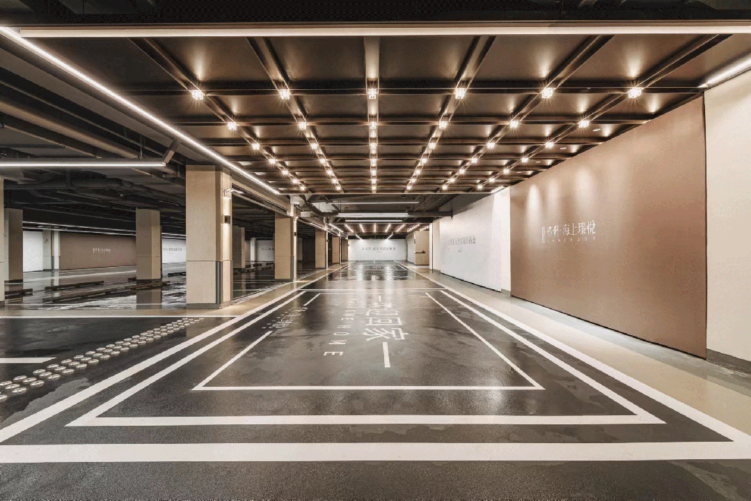 发布:探索理想居住新境界!发布丨保利海上瑧悦售楼处(图29) 发布:探索理想居住新境界!发布丨保利海上瑧悦售楼处(图29)