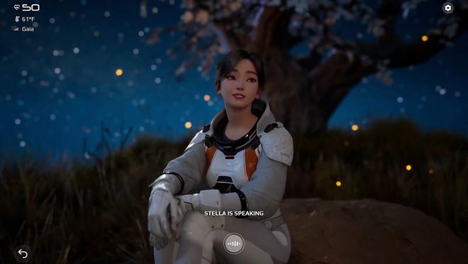 用遥控追求极致速度;蔡浩宇AI游戏上架2719元|极客早知道Sam Altman:AI存在泡沫;宇树机器人夺金王兴兴:(图8) 用遥控追求极致速度;蔡浩宇AI游戏上架2719元|极客早知道Sam Altman:AI存在泡沫;宇树机器人夺金王兴兴:(图8)