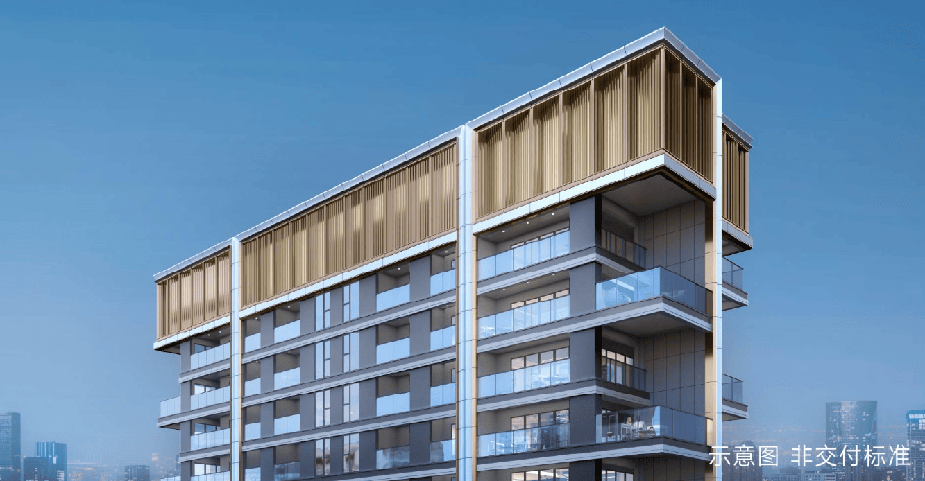 —实时动态--最新价格-户型图-容积率信达棠樾七里楼盘售楼处电线H预约热线】(图3)