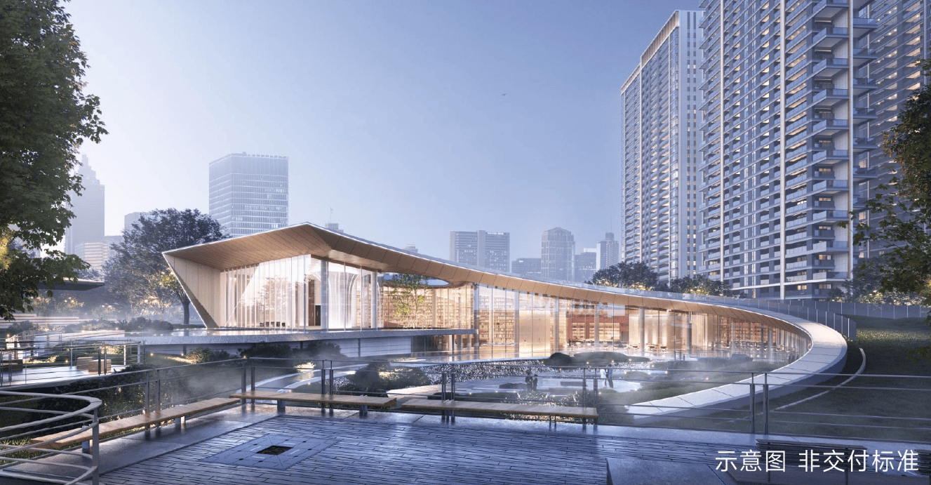 —实时动态--最新价格-户型图-容积率信达棠樾七里楼盘售楼处电线H预约热线】(图4)