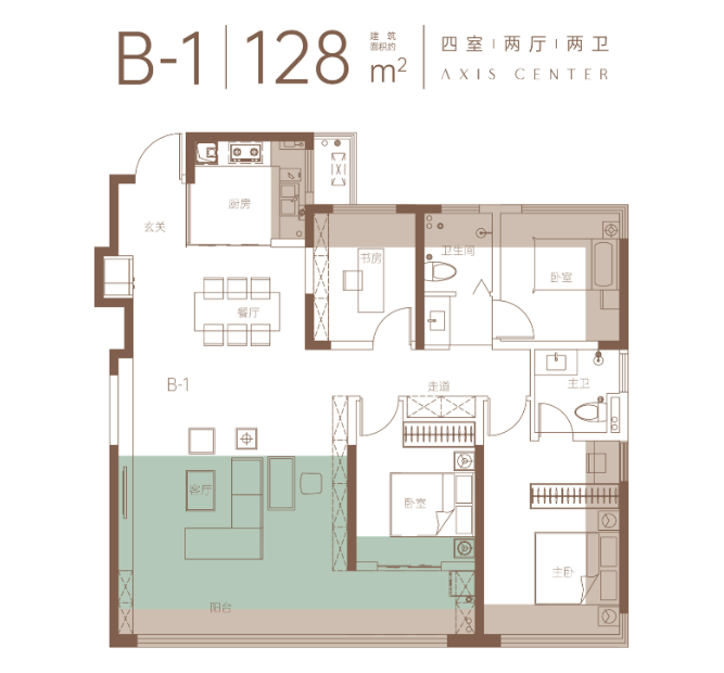 —实时动态--最新价格-户型图-容积率信达棠樾七里楼盘售楼处电线H预约热线】(图6)