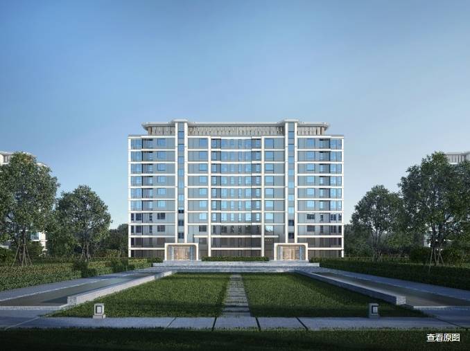 得买的楼盘实景现房-新房】合肥保利和光峯境【合肥最值(图3)