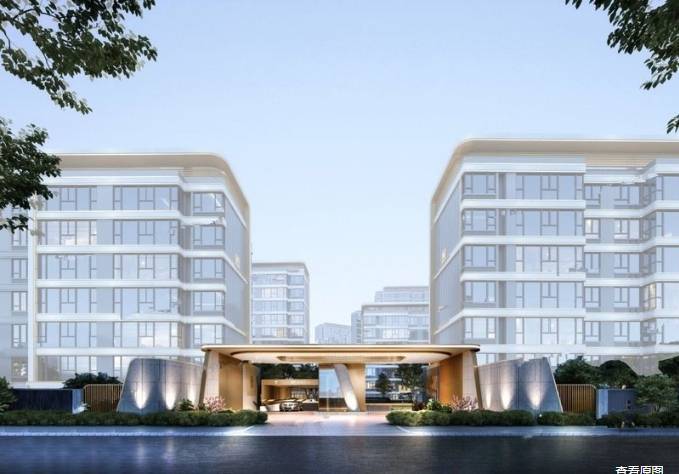 阳区优质楼盘-楼盘排行榜合肥庐阳区房价排行榜-庐(图2)