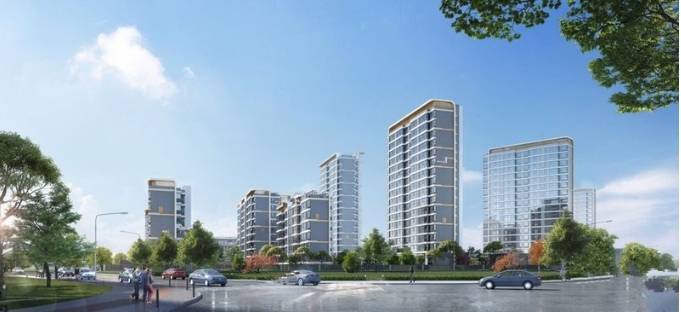 阳区优质楼盘-楼盘排行榜合肥庐阳区房价排行榜-庐(图3)