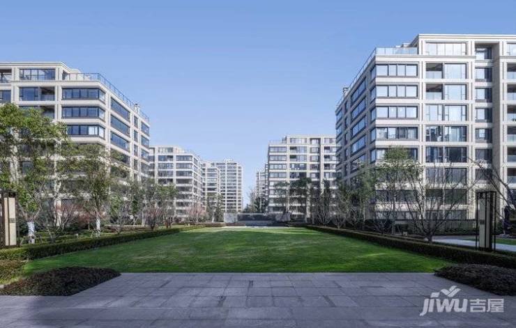 阳区优质楼盘-楼盘排行榜合肥庐阳区房价排行榜-庐(图5)